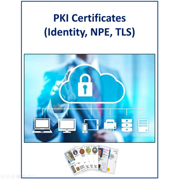 PKI Certificates